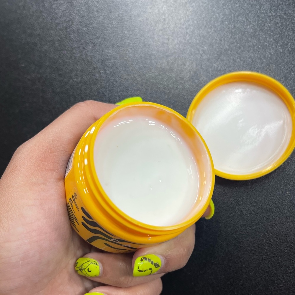 Pattern Styling Cream - Picture 3 of 5